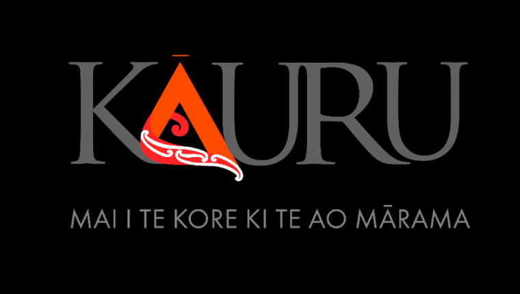 Kāuru