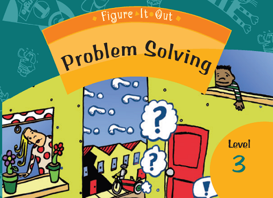 Level 3 Problem Solving