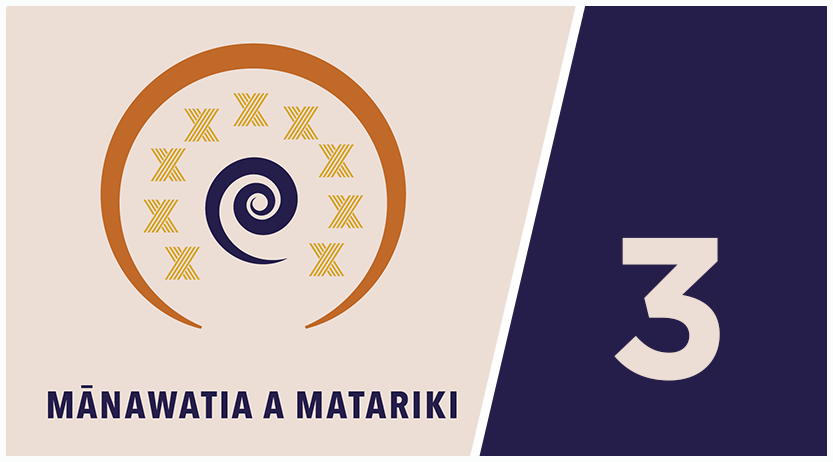 Te Tautoru Nui o Matariki 1