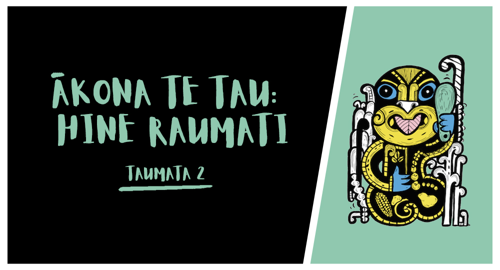 Te Huarere o te Raumati – Taumata 2