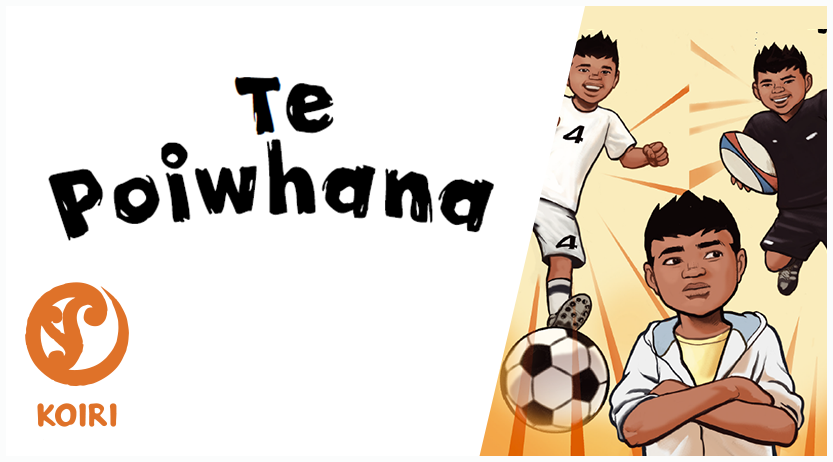 Te Poiwhana