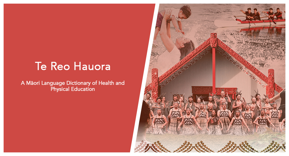 Te Reo Hauora