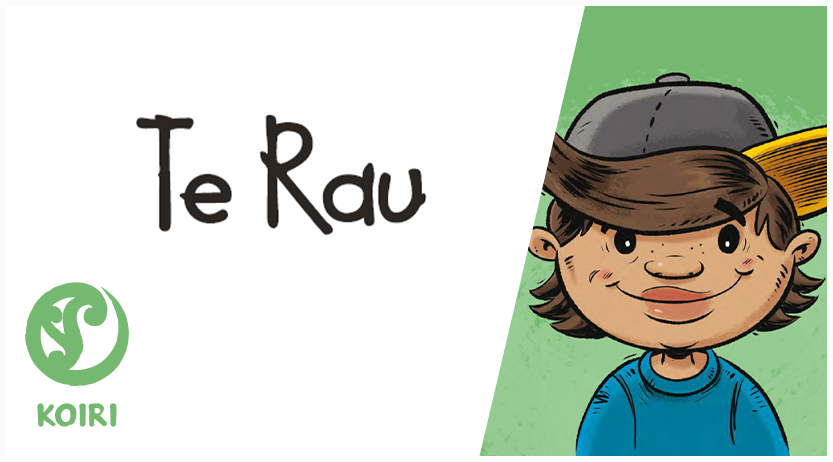 Te Rau