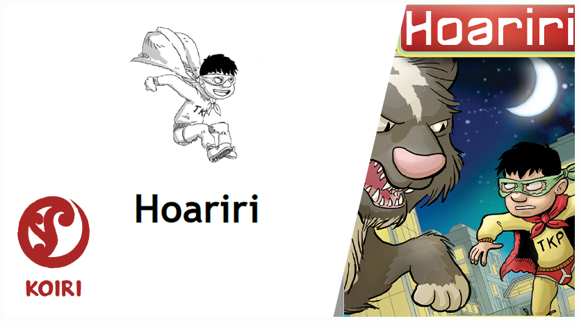 Hoariri