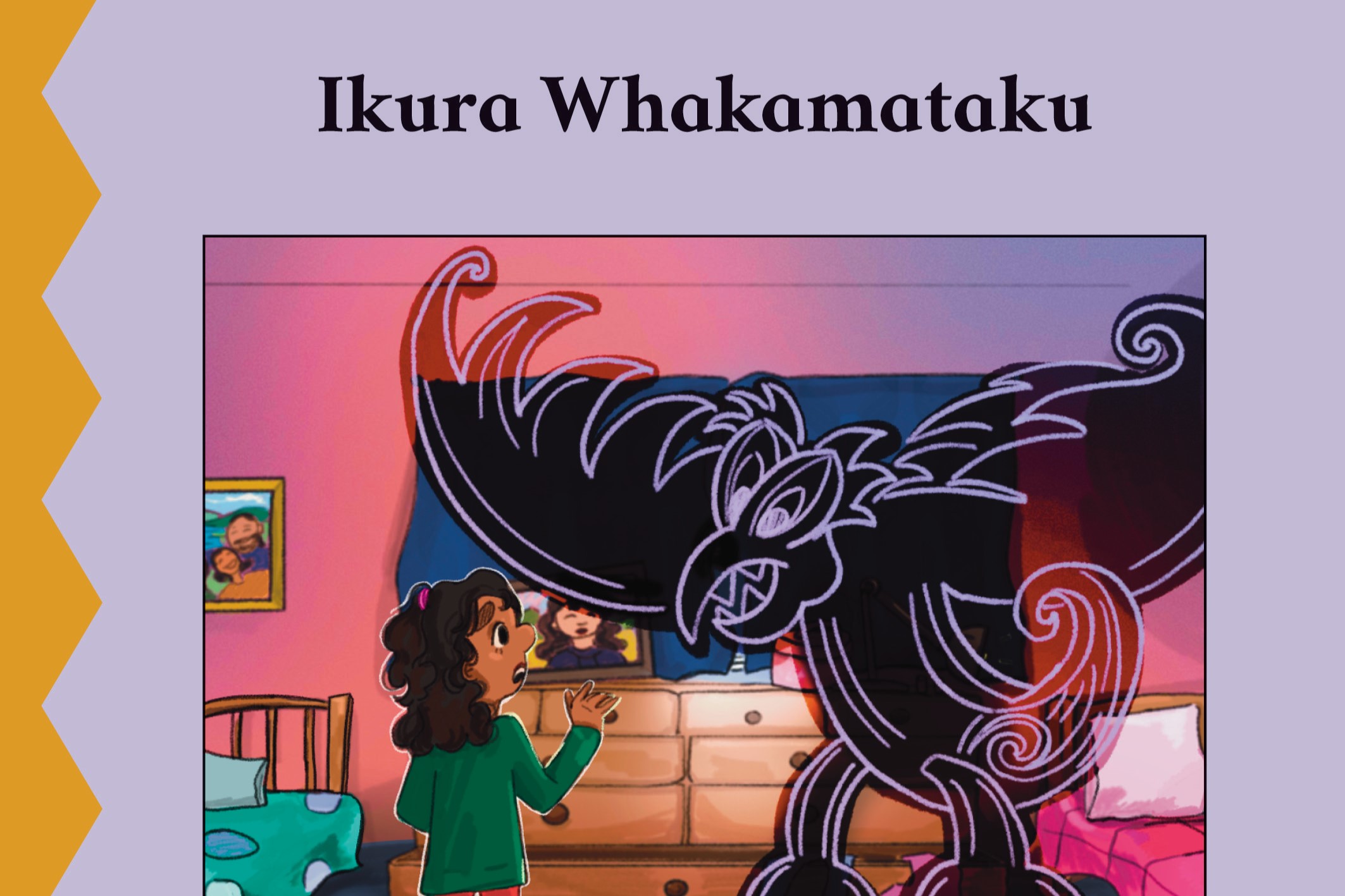 Ikura Whakamataku