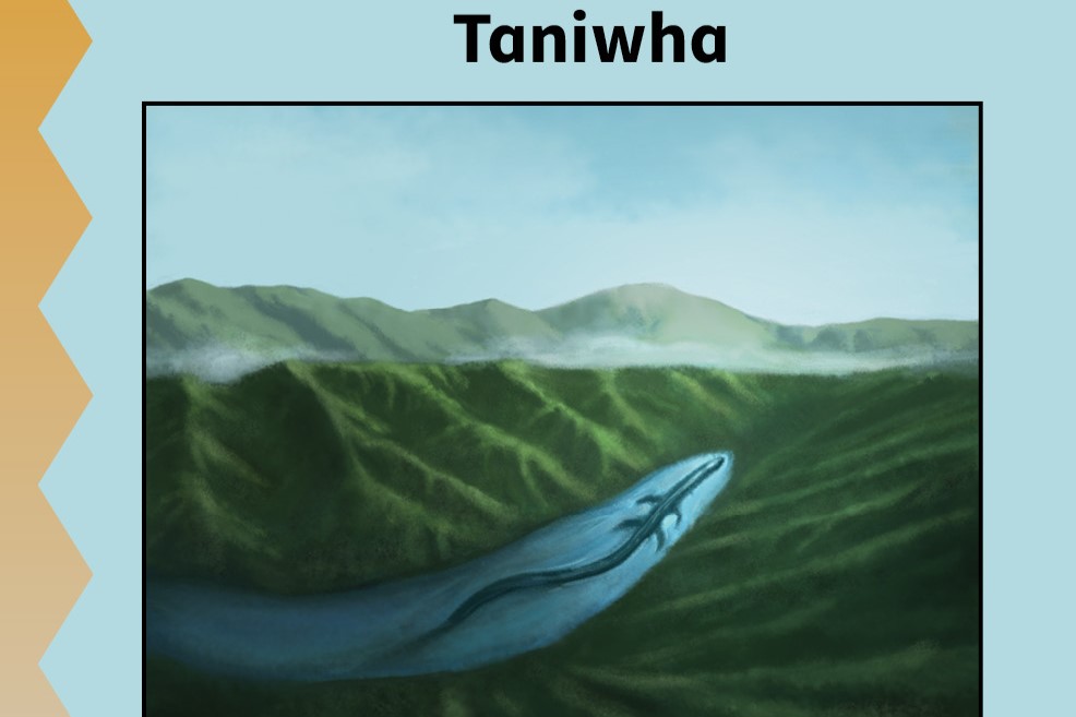 Taniwha