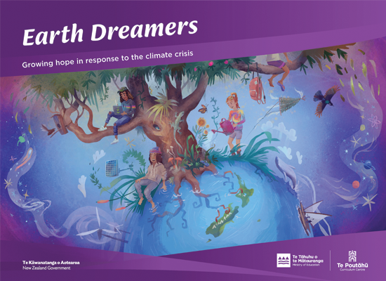 Earth Dreamers