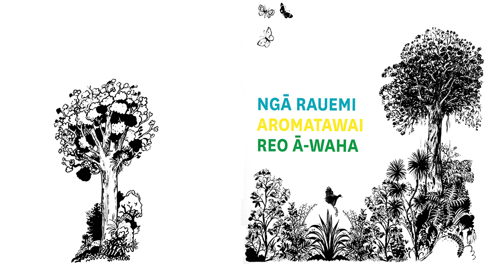 Ngā Rauemi Aromatawai Reo ā-Waha