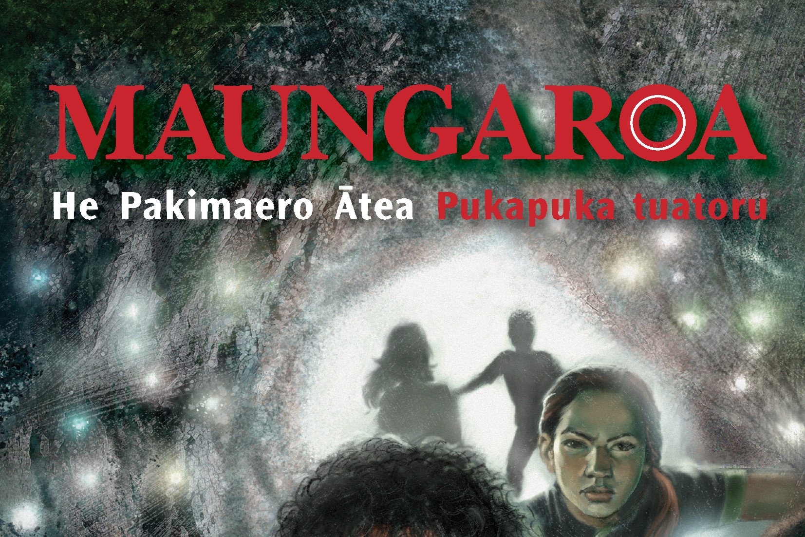 Maungaroa