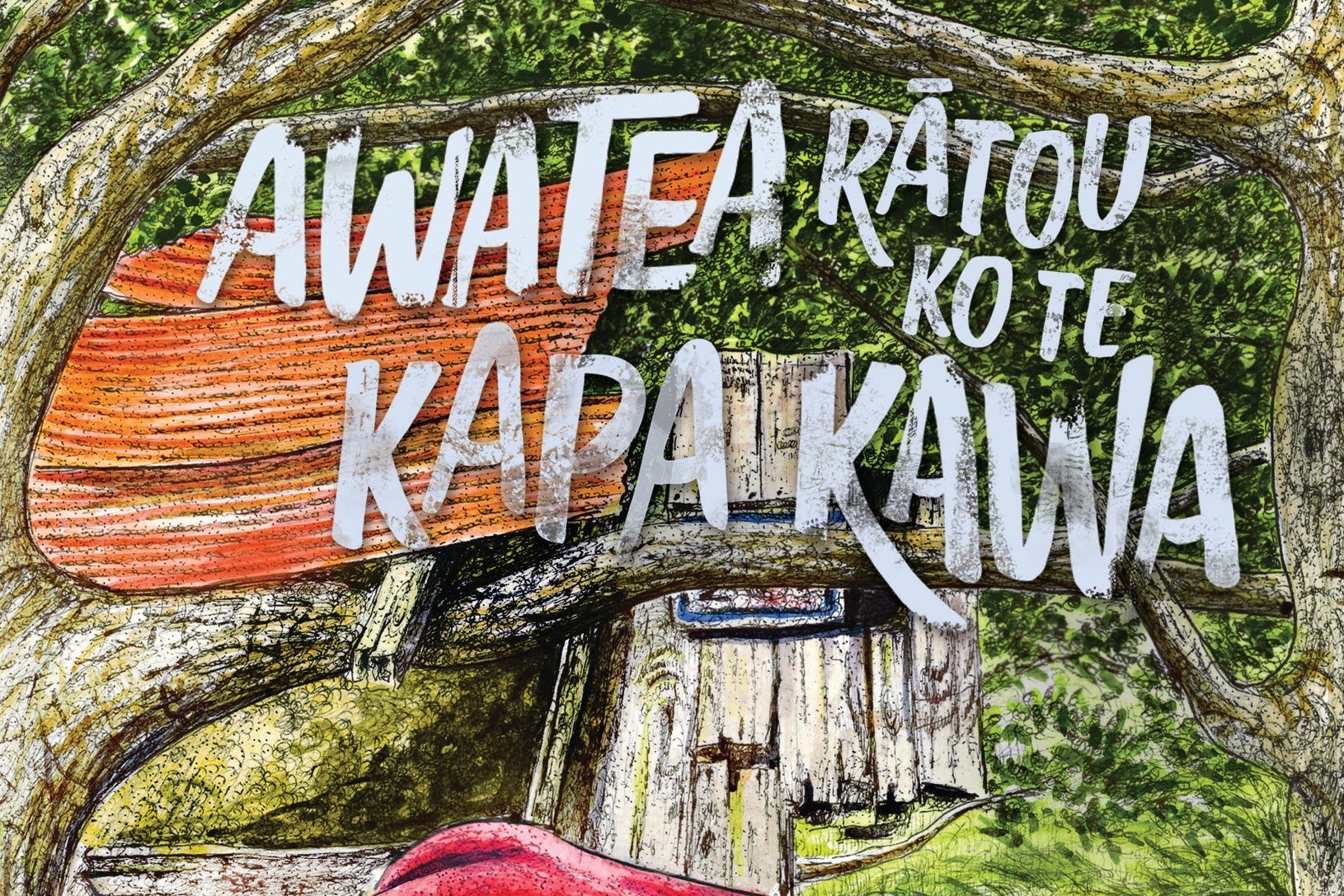 Awatea rātou ko te Kapa Kawa