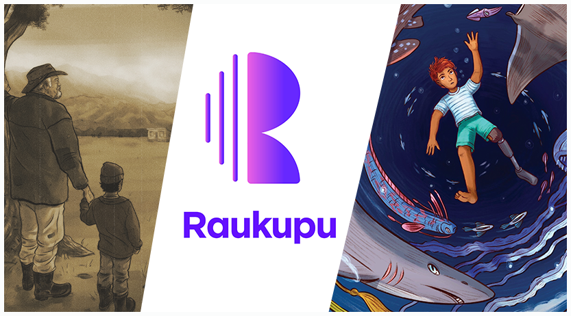 Raukupu