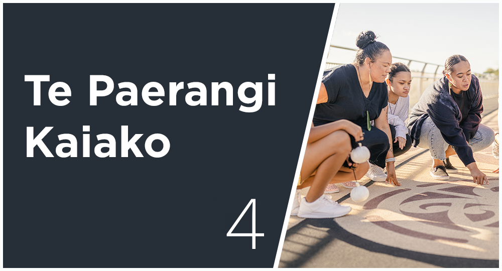 Te Paerangi Kaiako 4