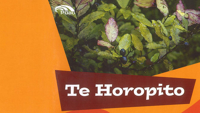 Te Horopito