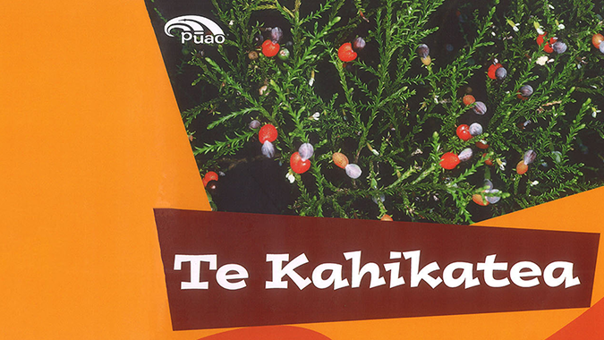 Te Kahikatea