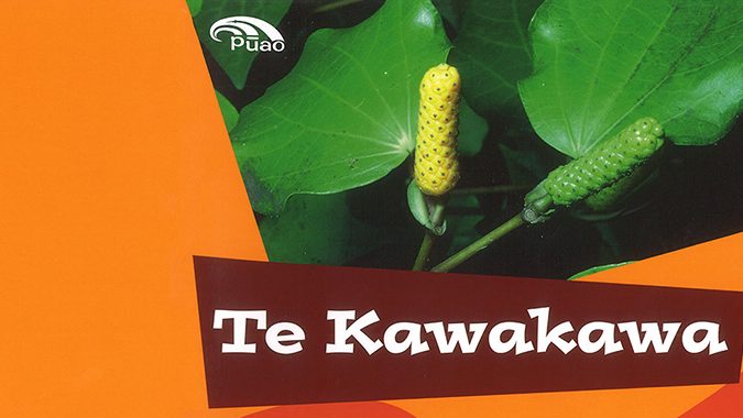 Te Kawakawa