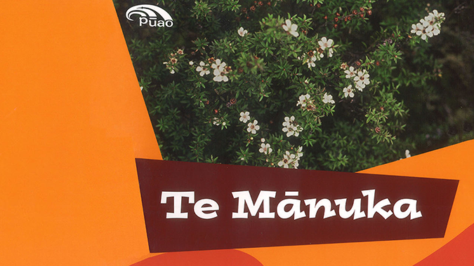 Te Mānuka