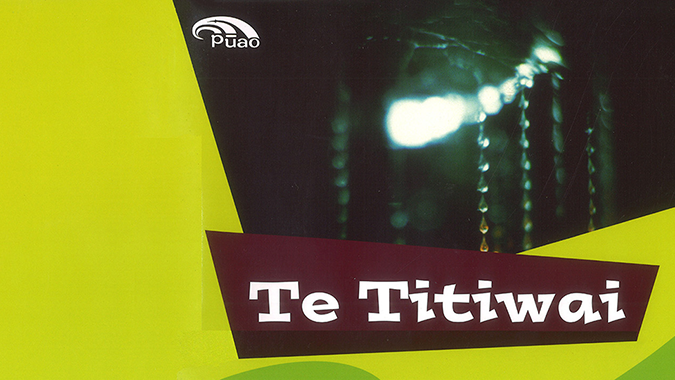 Te Titiwai