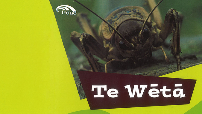 Te Wētā