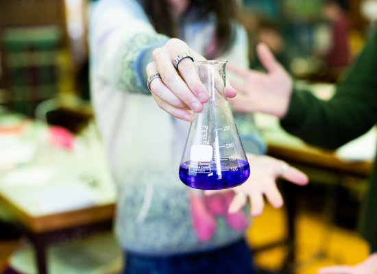 Year 9 Science Learning Kit