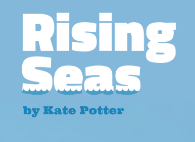 The Tsunami That Washed Time Away