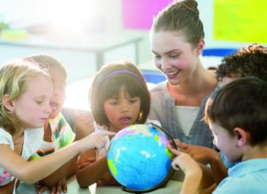 Assessment for learning guide