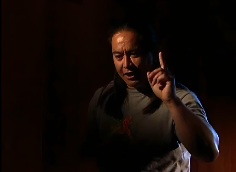 Ka Mau te Wehi! Unit 16 He kōrero aroha – A love story