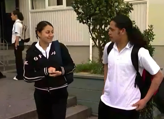 Ka Mau te Wehi! Unit 3 Where is your family from
