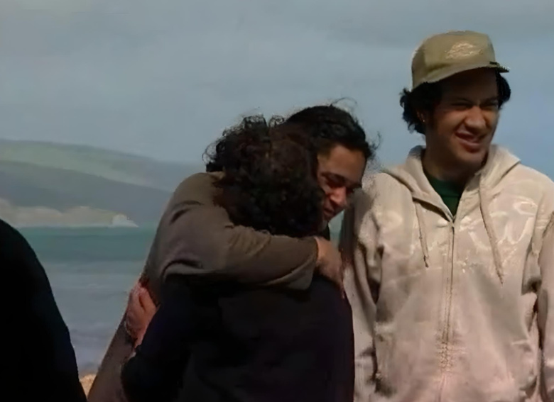 Ka Mau te Wehi! Unit 13 Ko te hui-ā-whānau – Family reunion