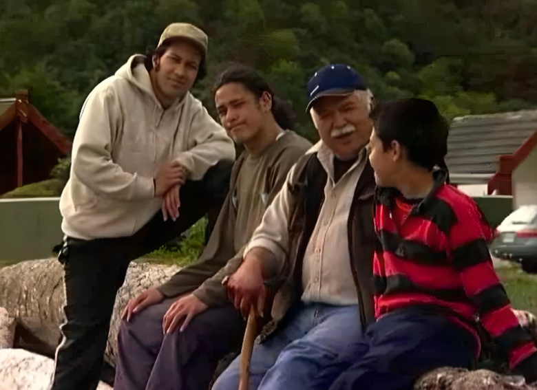 Ka Mau te Wehi! Unit 14 Tō tātou maunga – Our mountain