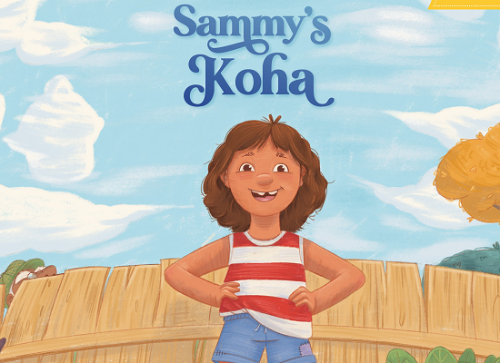 Sammy's Koha