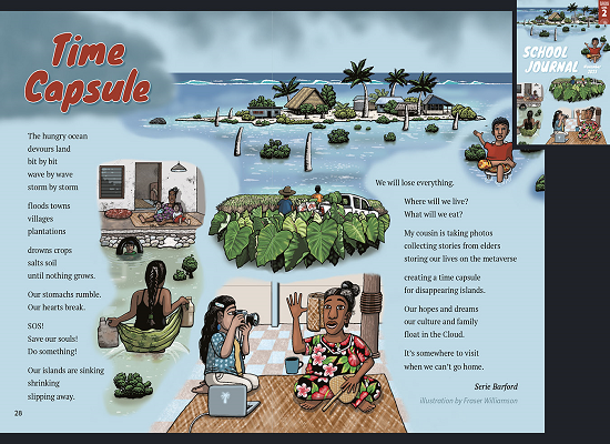 Time Capsule