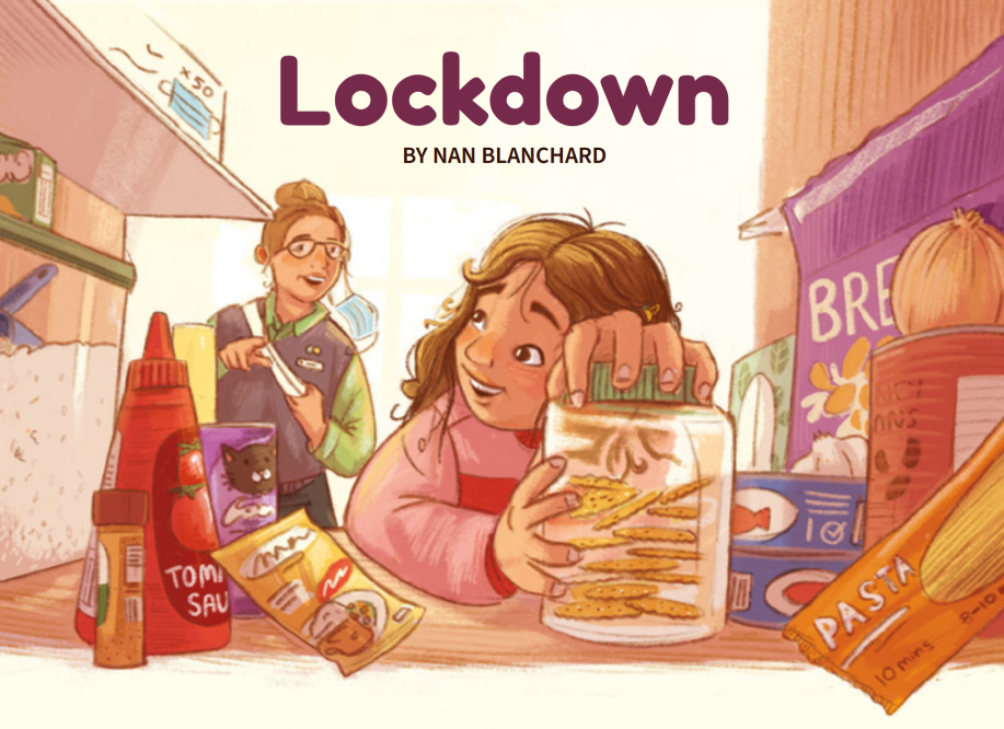 Lockdown
