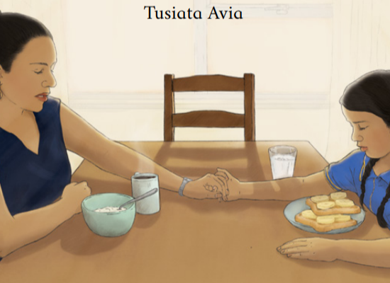 Ko e Tāpuaki‘i ‘o e Me‘atokoní