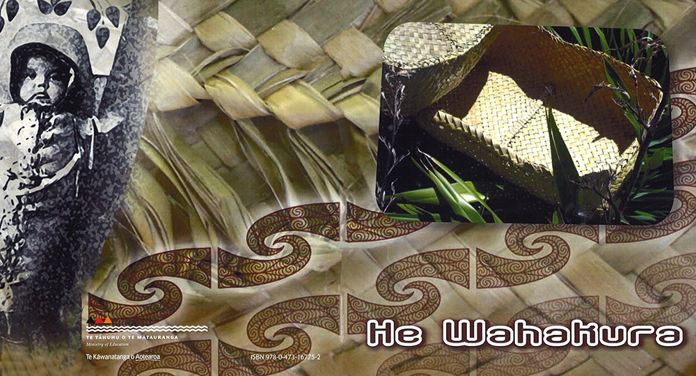 He Wahakura