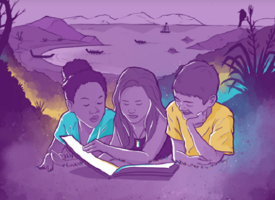 Aotearoa NZ's histories – Progress outcomes for years 1-3