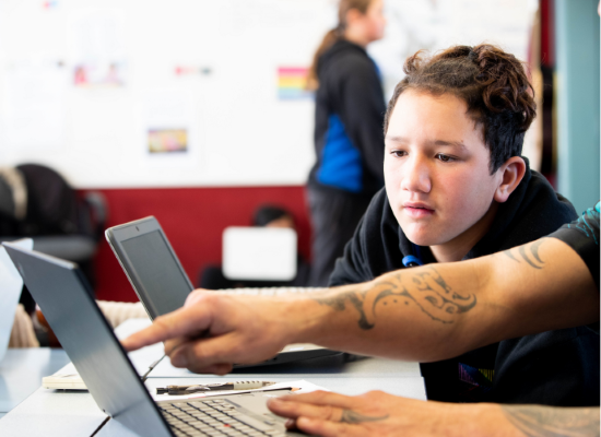 e-asTTle – Overview and access