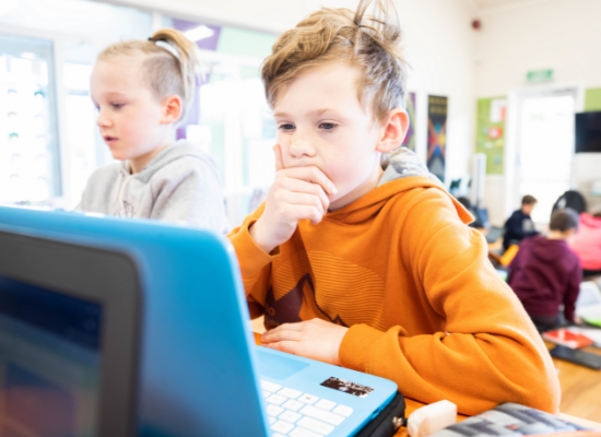 e-asTTle – Reports