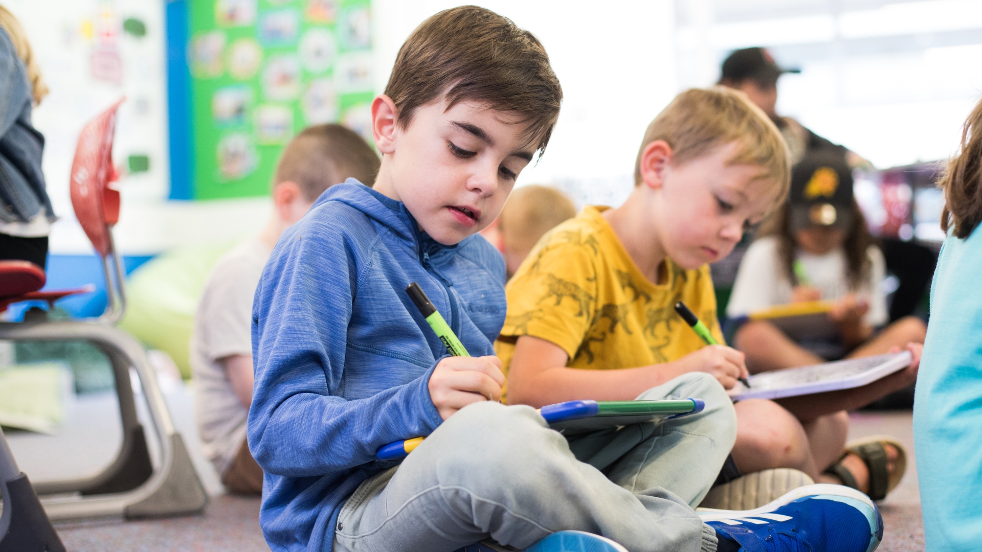 Literacy Source Program Funding contribution for structured literacy resources