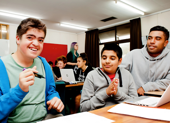 Module 6 - Students' Individual Education Plans.