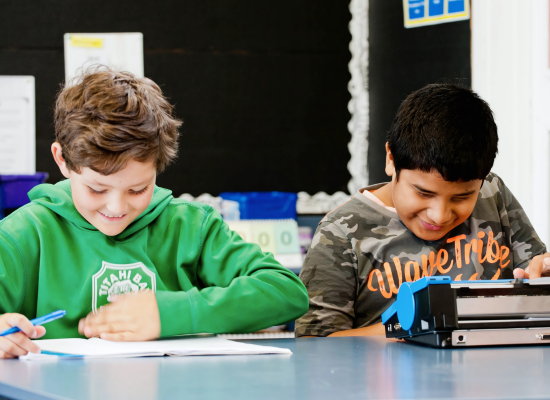 Module 6 - Students' Individual Education Plans.