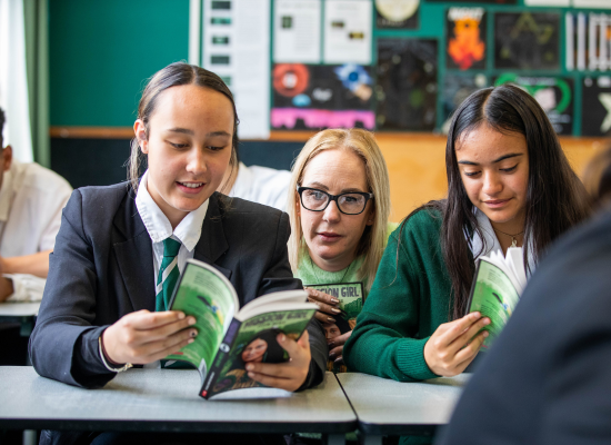 Year 9 English Learning Kit