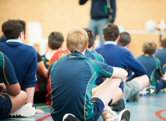 Year 9 Health and Physical Education Learning Kit
