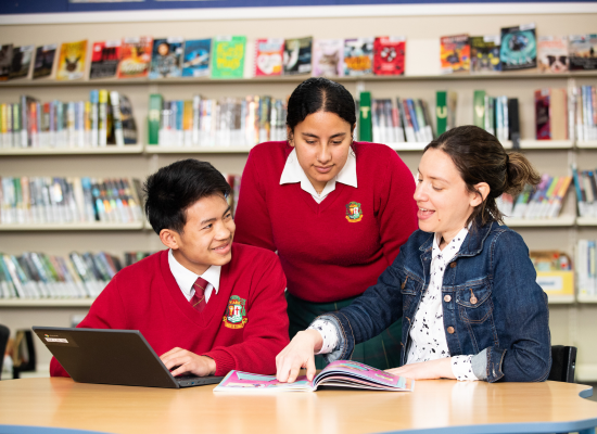 Year 10 English Learning Kit